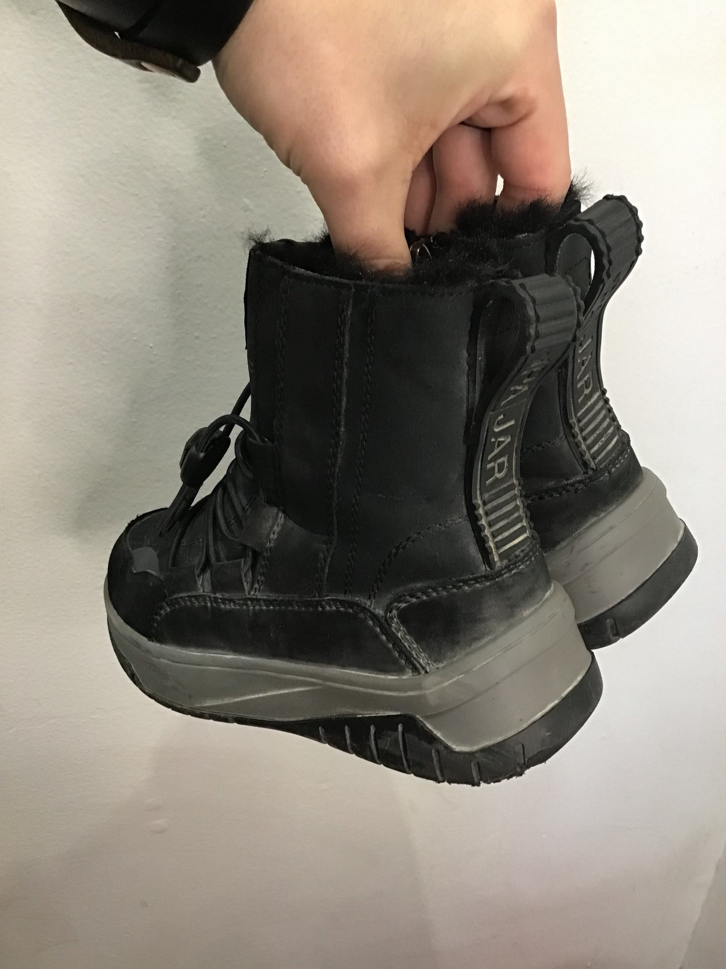 C13 Pajar winter boots