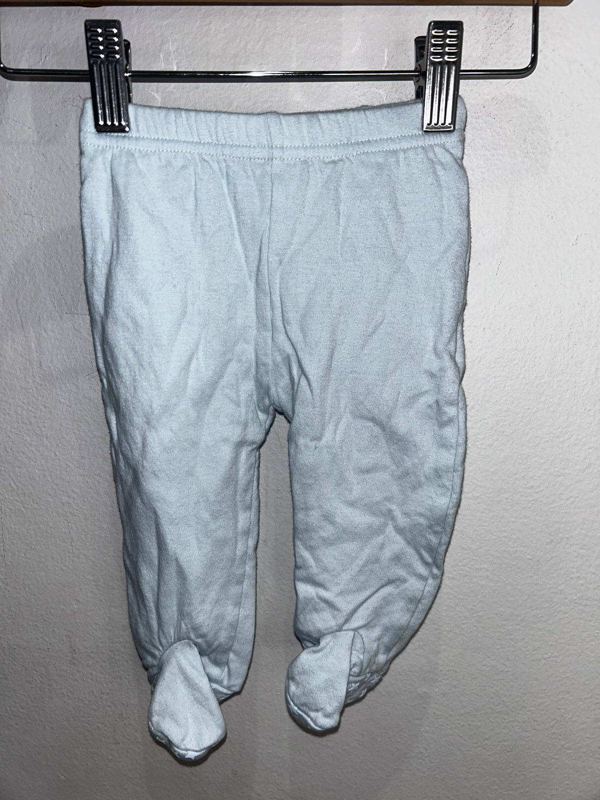 Light blue star lounge set 6m