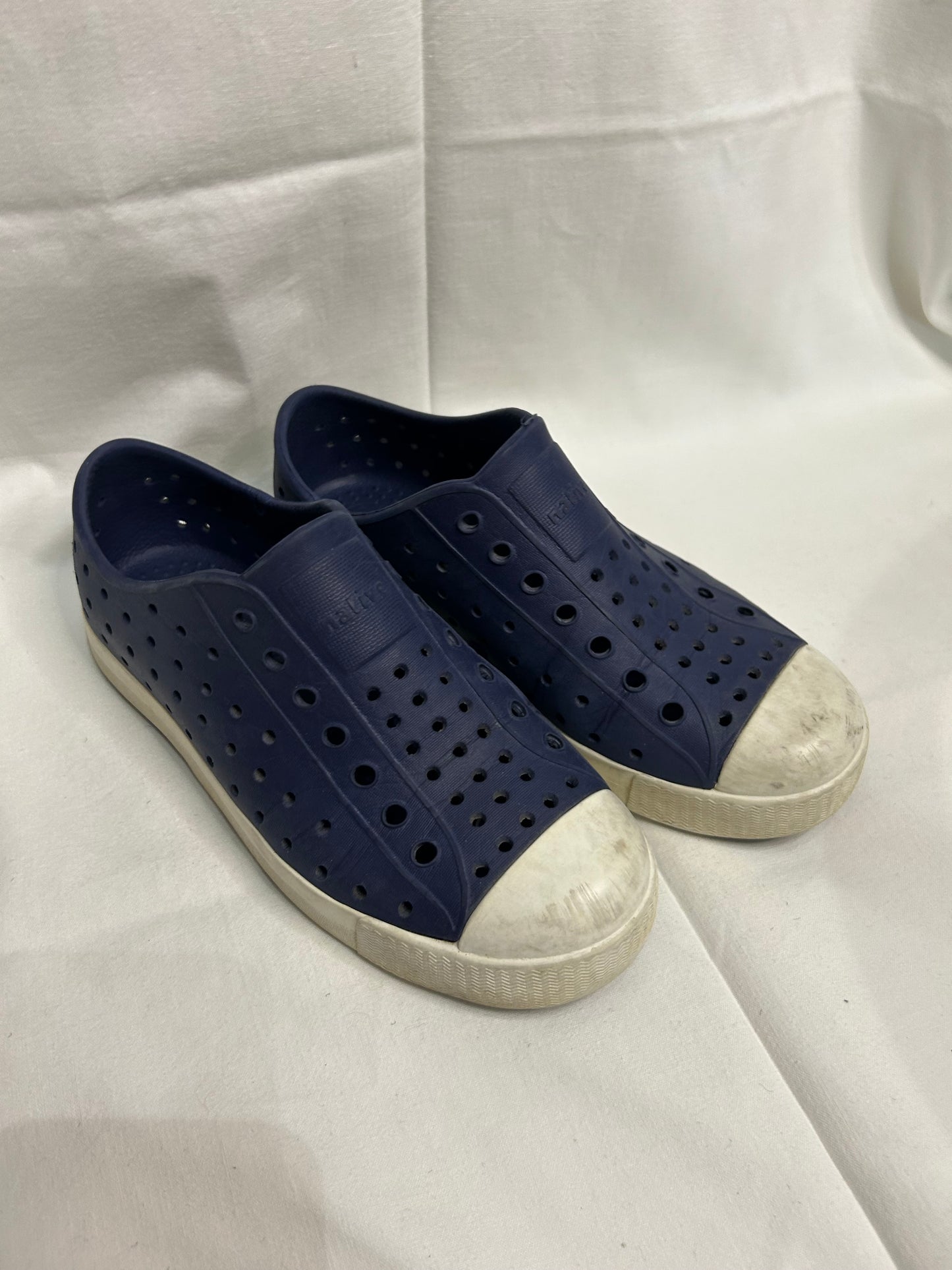 Y2 navy Natives