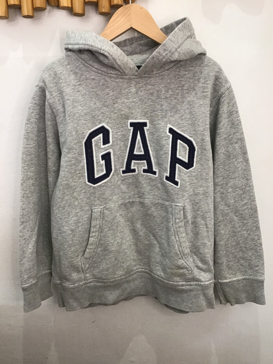 Grey GAP pullover 8y*
