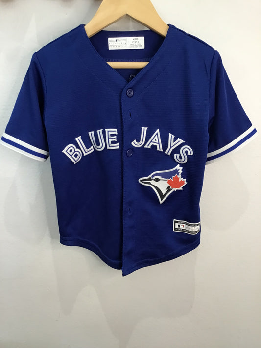 Jays Bichette Jersey 2y