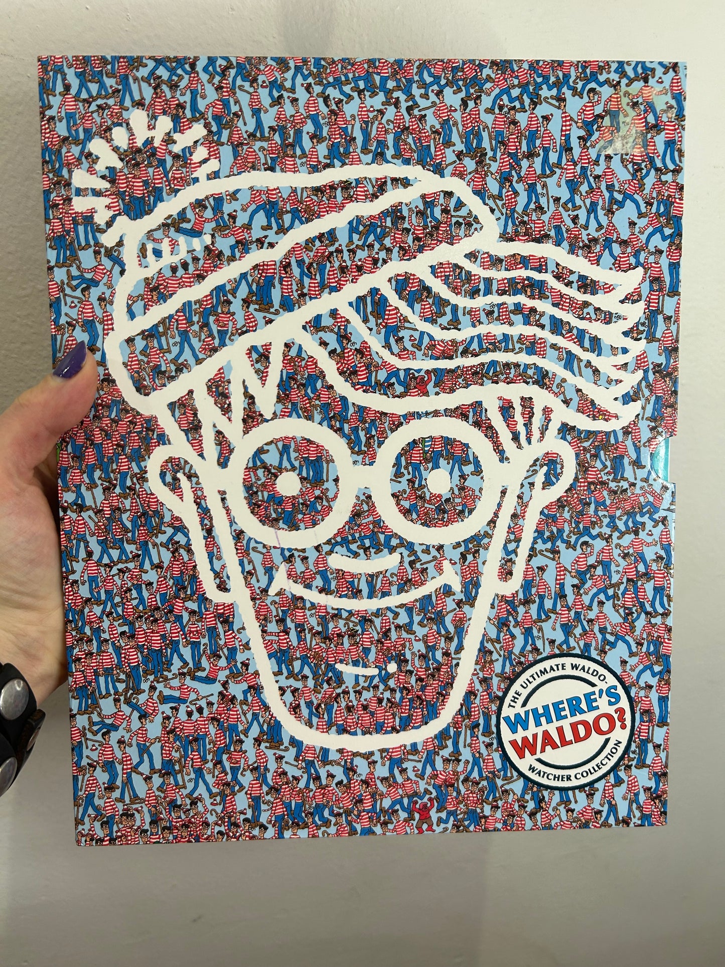 Where's Waldo Box Set