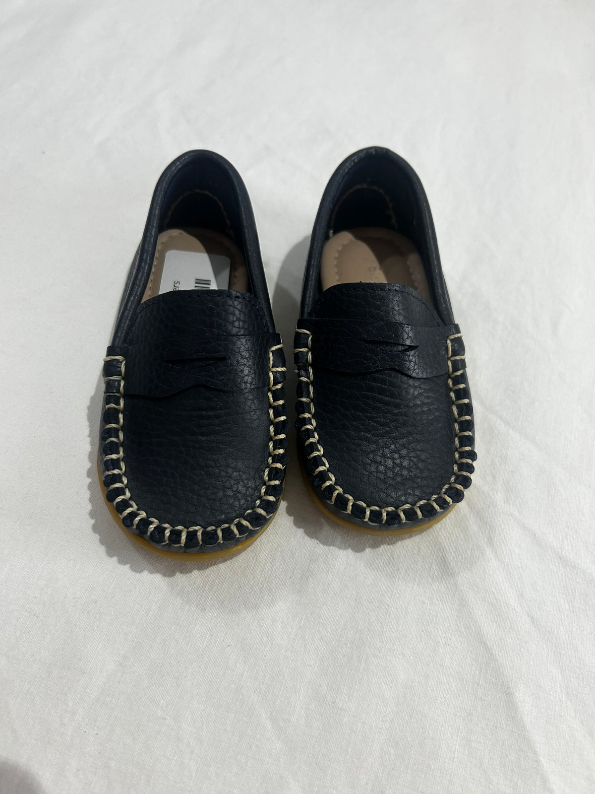 C6.5 loafers
