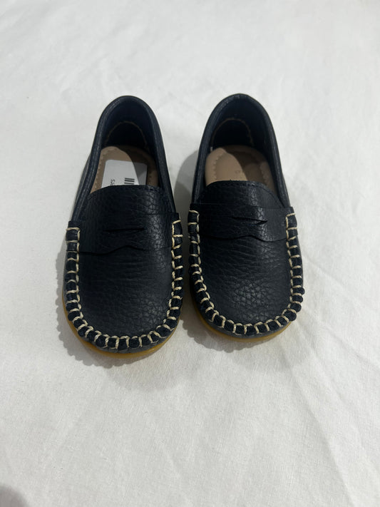 C6.5 loafers