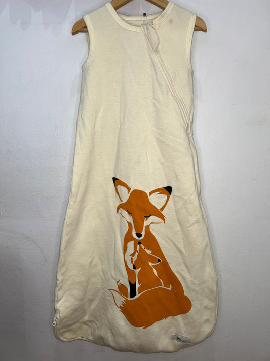 Weeurban Fox sleepsack 6-18m 1TOG