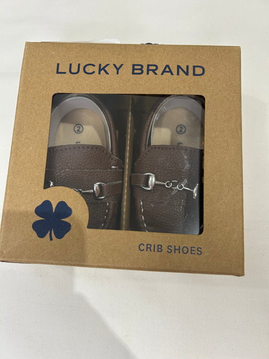 C2 baby boat shoes NEW