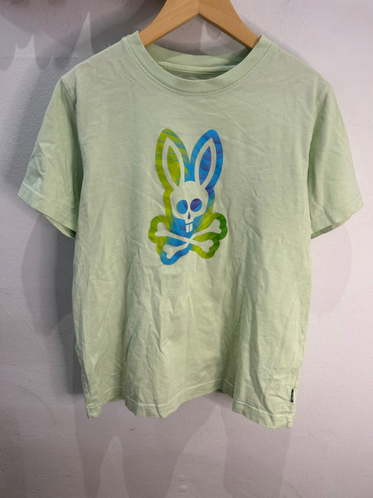 Psychobunny tee 14-16y