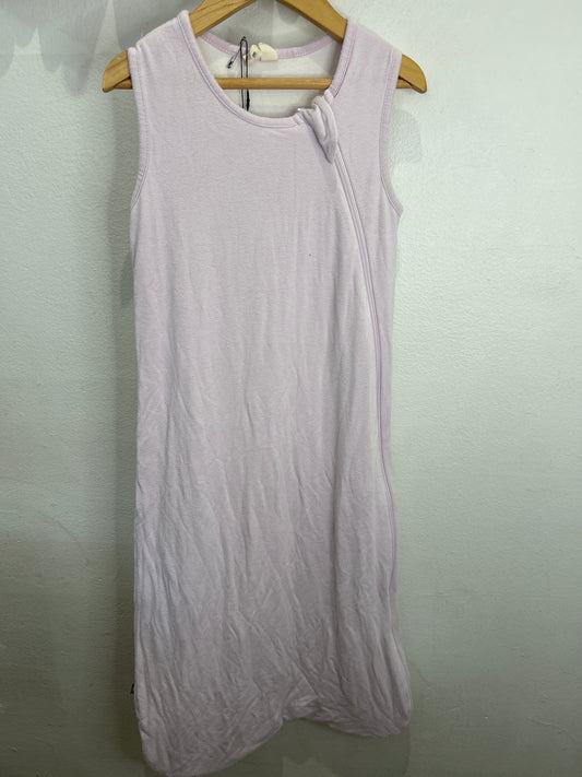 Kyte light pink sleepsack 0.5TOG 6-18m*
