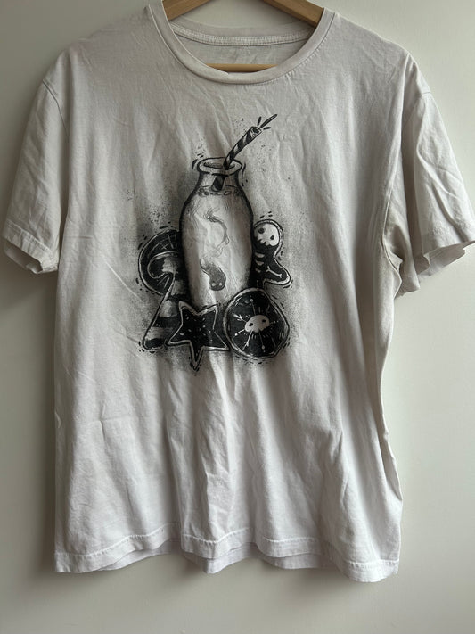 Potions tee L