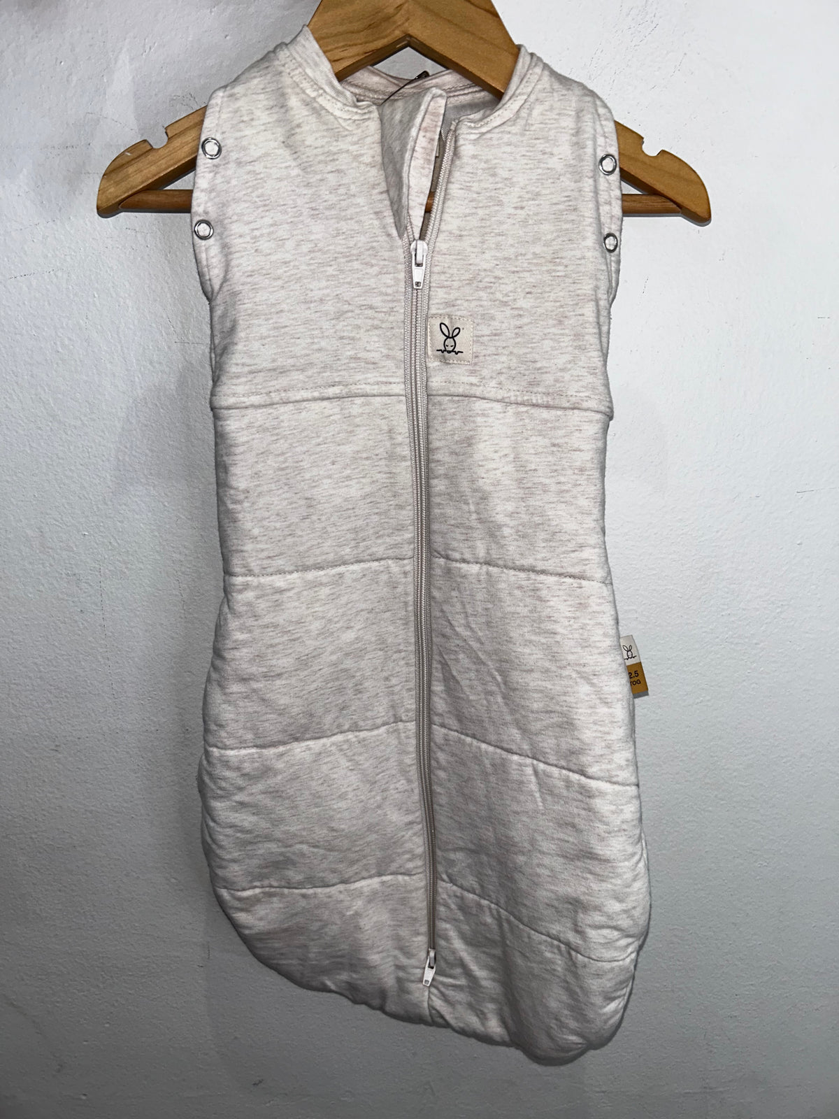Ergopouch 2.5 Tog sleepsack 0-3m