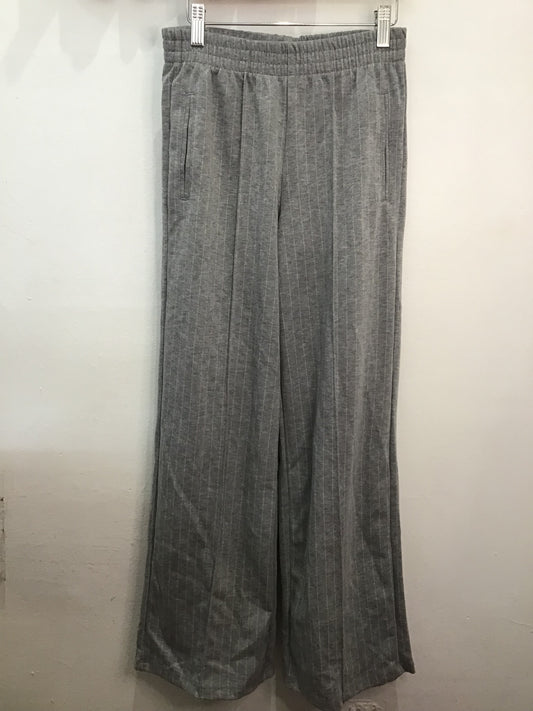 Grey dress joggers 12-13y