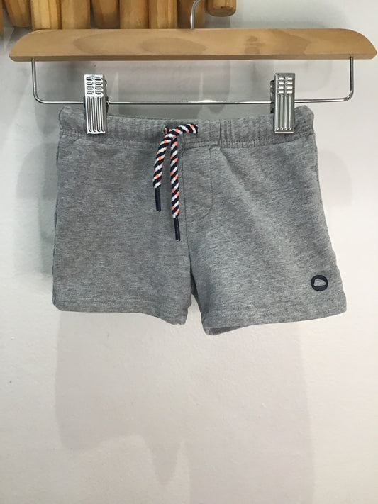 Shorts grey Mayoral 9m