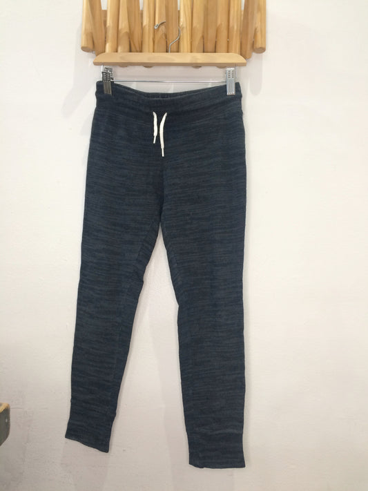 Ash  cotton knit joggers 8y