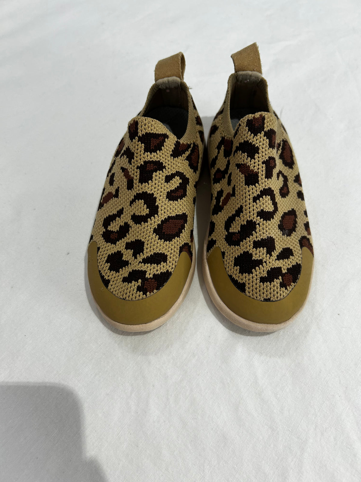 C7 Heyfolks leopard pull-ons