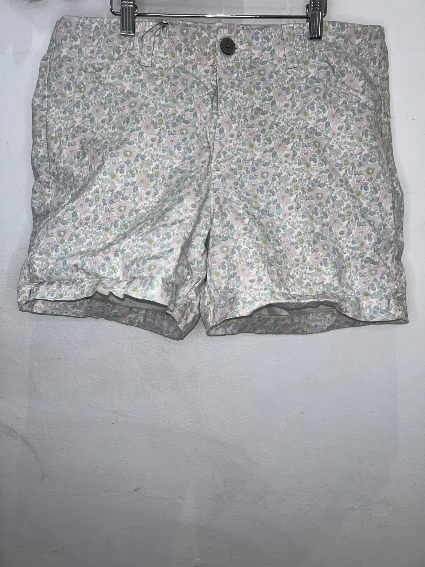 Lee Vintage shorts - regular fit mid rise - adult 12