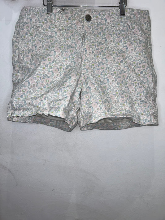Lee Vintage shorts - regular fit mid rise - adult 12