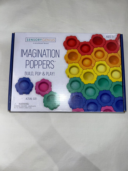 Imagination Poppers B