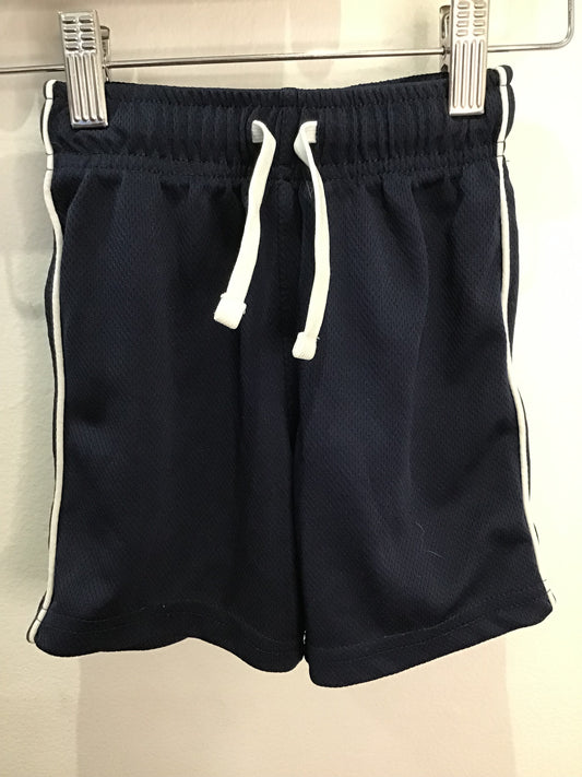 Basketball shorts navy 3y