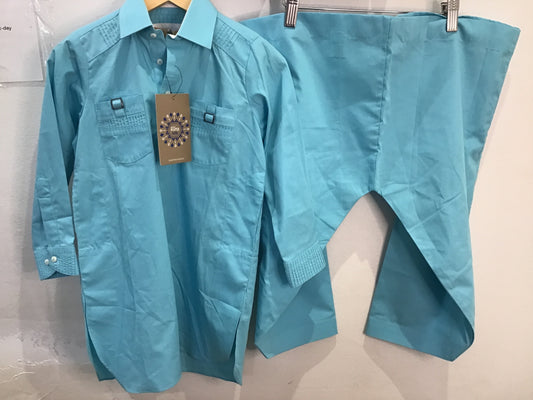 Aqua kurta set 4y NEW