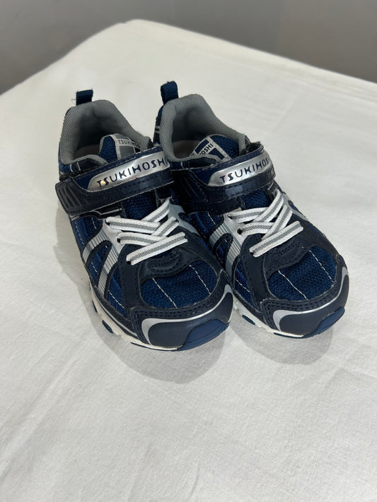 C9 Tsukihoshi blue runners