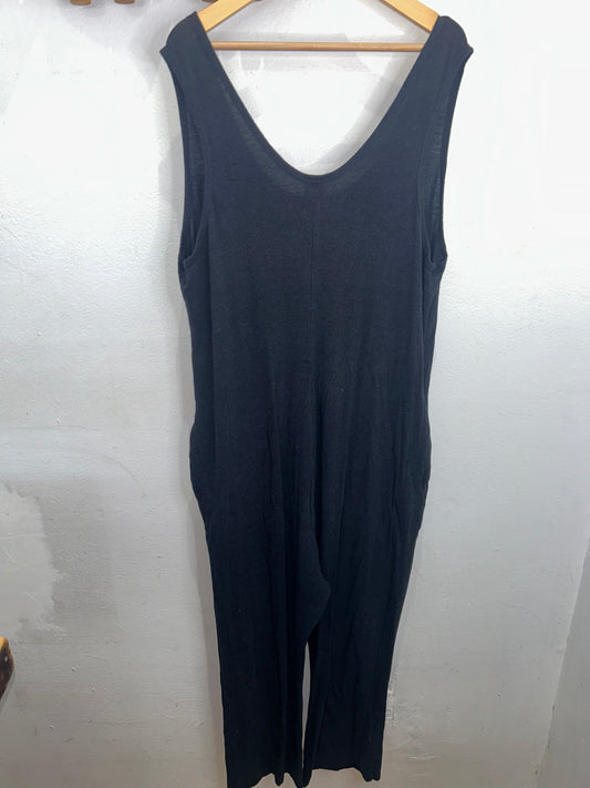Smash & Tess tanktop romper- adult S