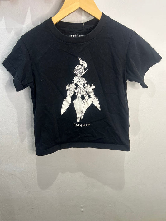 Pokemon tee 3-4y