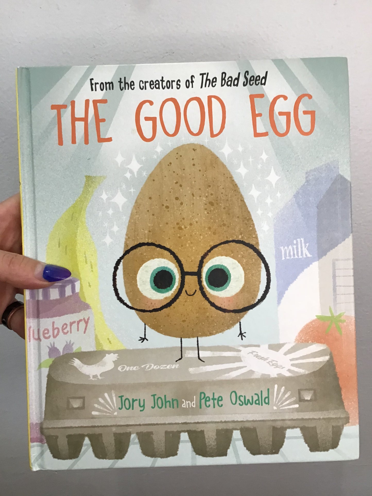 The Good Egg