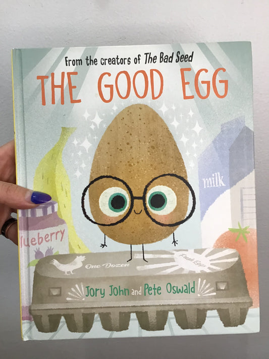 The Good Egg