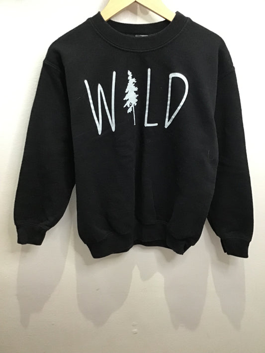 Pullover wild 6-8y