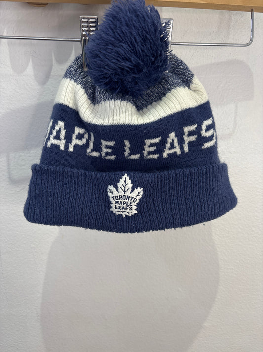 Toronto Maple Leafs toque 8-12y