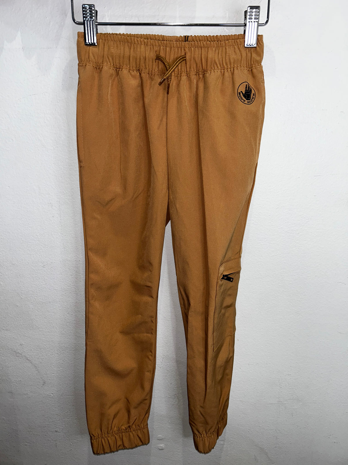 Light brown pants 5y