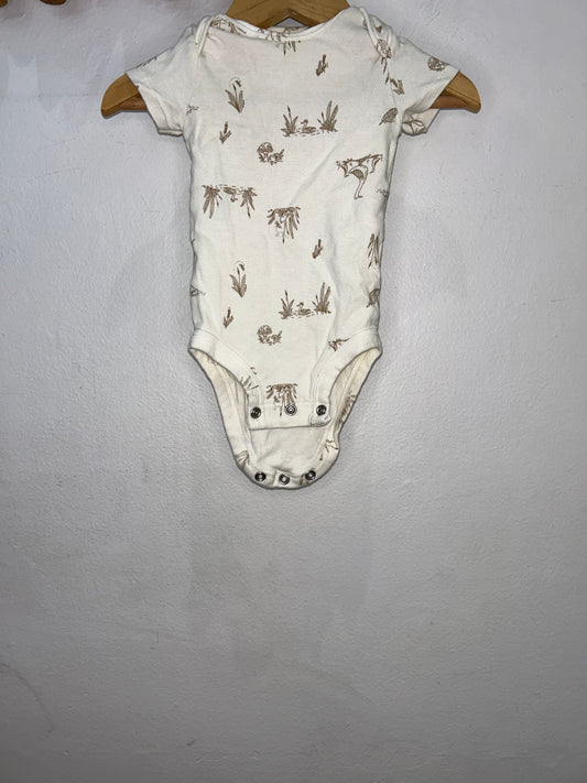 Pond onesie 3m