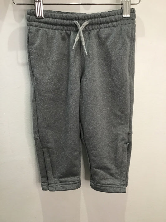Grey activewear joggers 18m