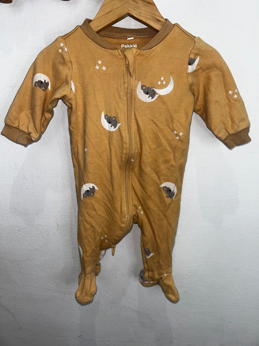 Koala sleeper 3m