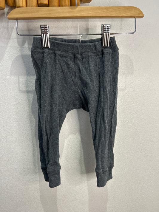 Minimoiche dusk pants 6-12m B