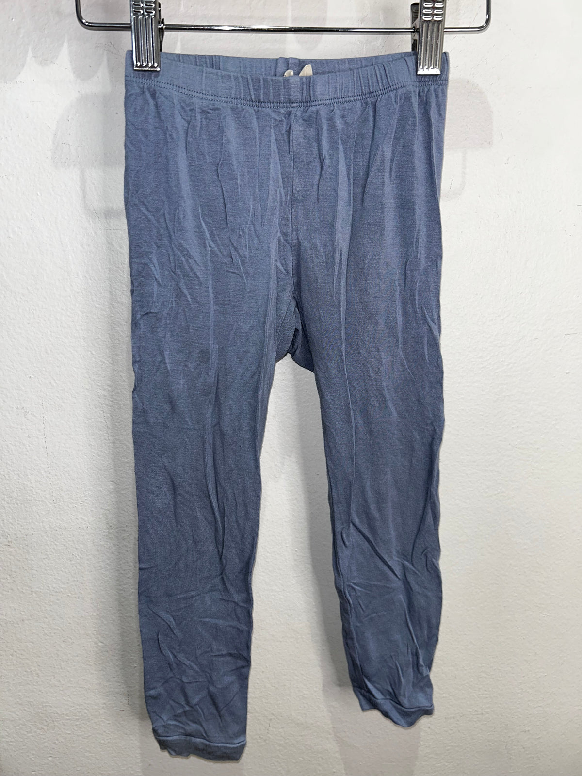 Kyte blue pyjamas 3y