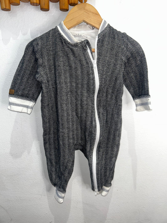Juddlies dark sleeper 6-12m
