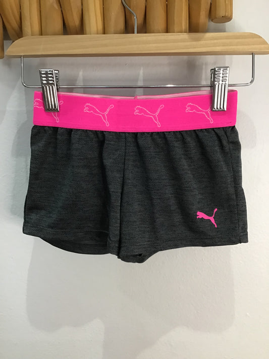 Shorts short Puma 2y