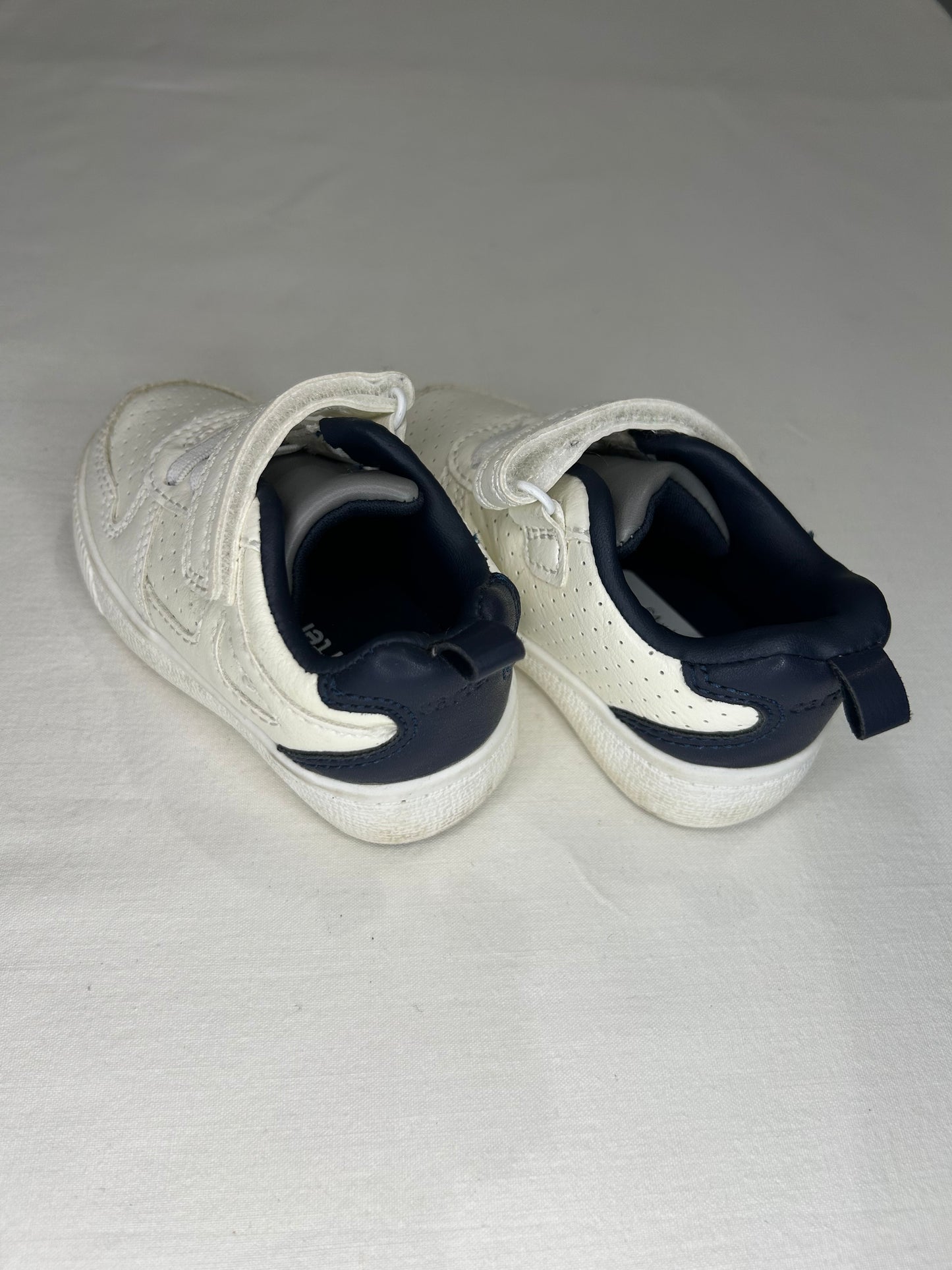C4-whiterunnrers