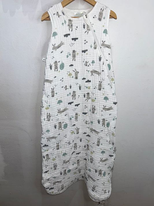 Perlinpimpim bunnies sleeper 18-36m 0.7TOG