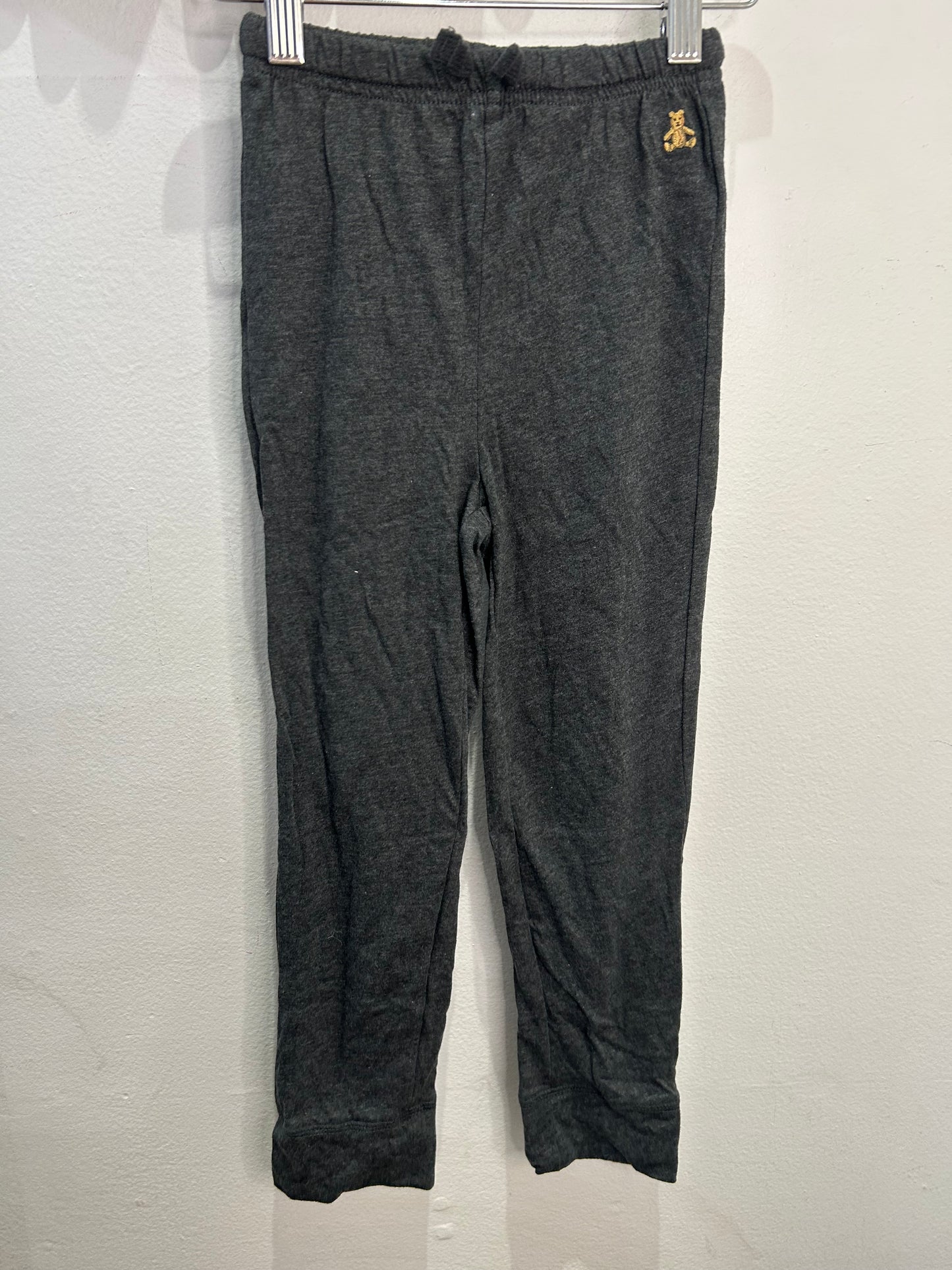 Ash cotton joggers 5y