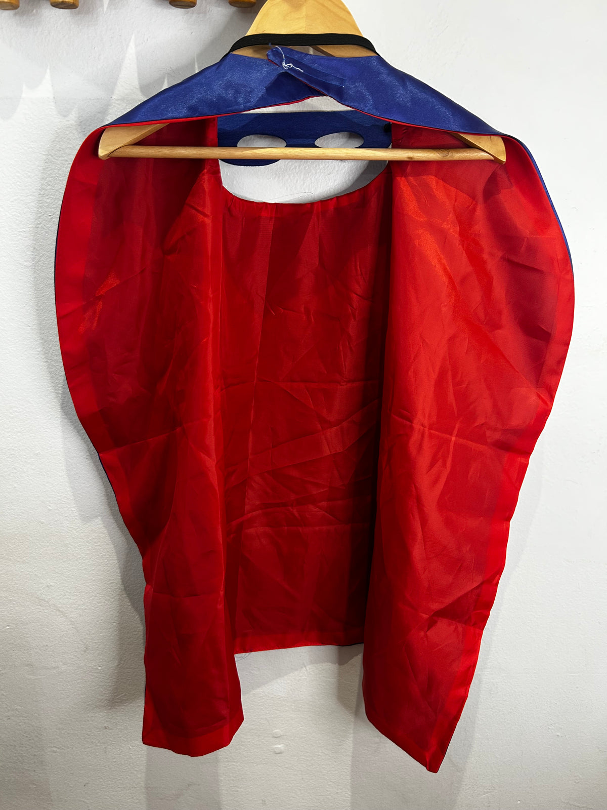Superman costume - one size