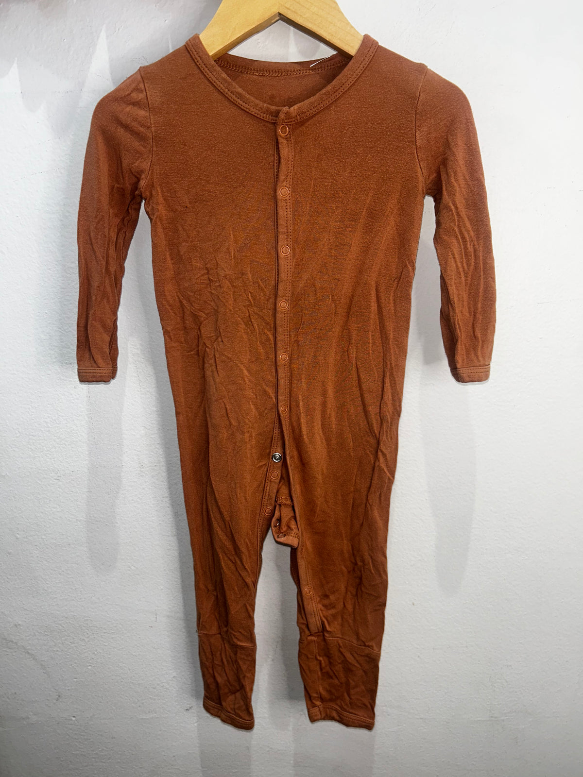 Kyte brown sleeper 18-24m