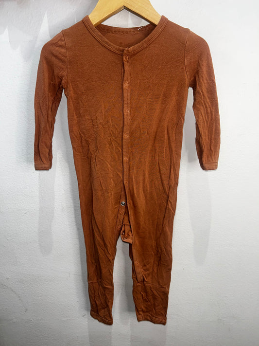 Kyte brown sleeper 18-24m