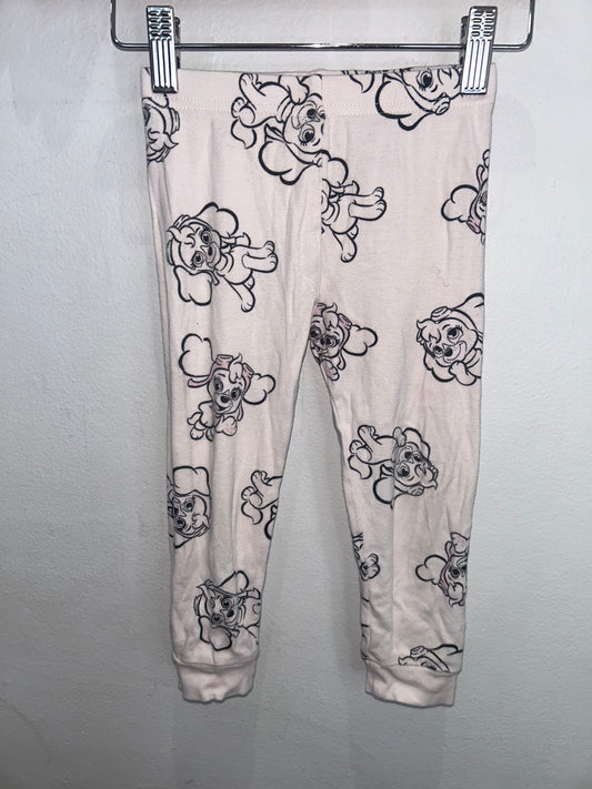 Skye pyjamas 3y
