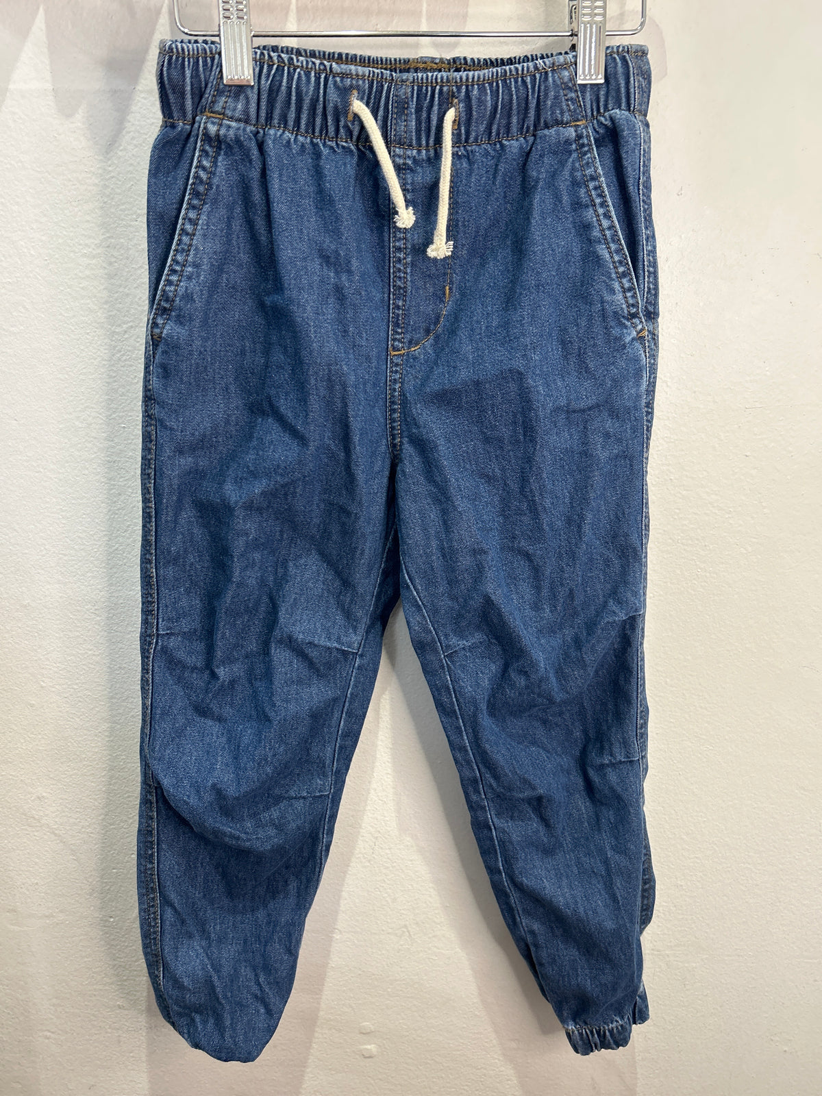 Jogger jeans 6-7y