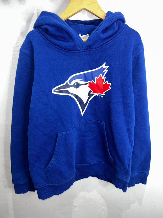 Blue Jays hoodie 10-12y