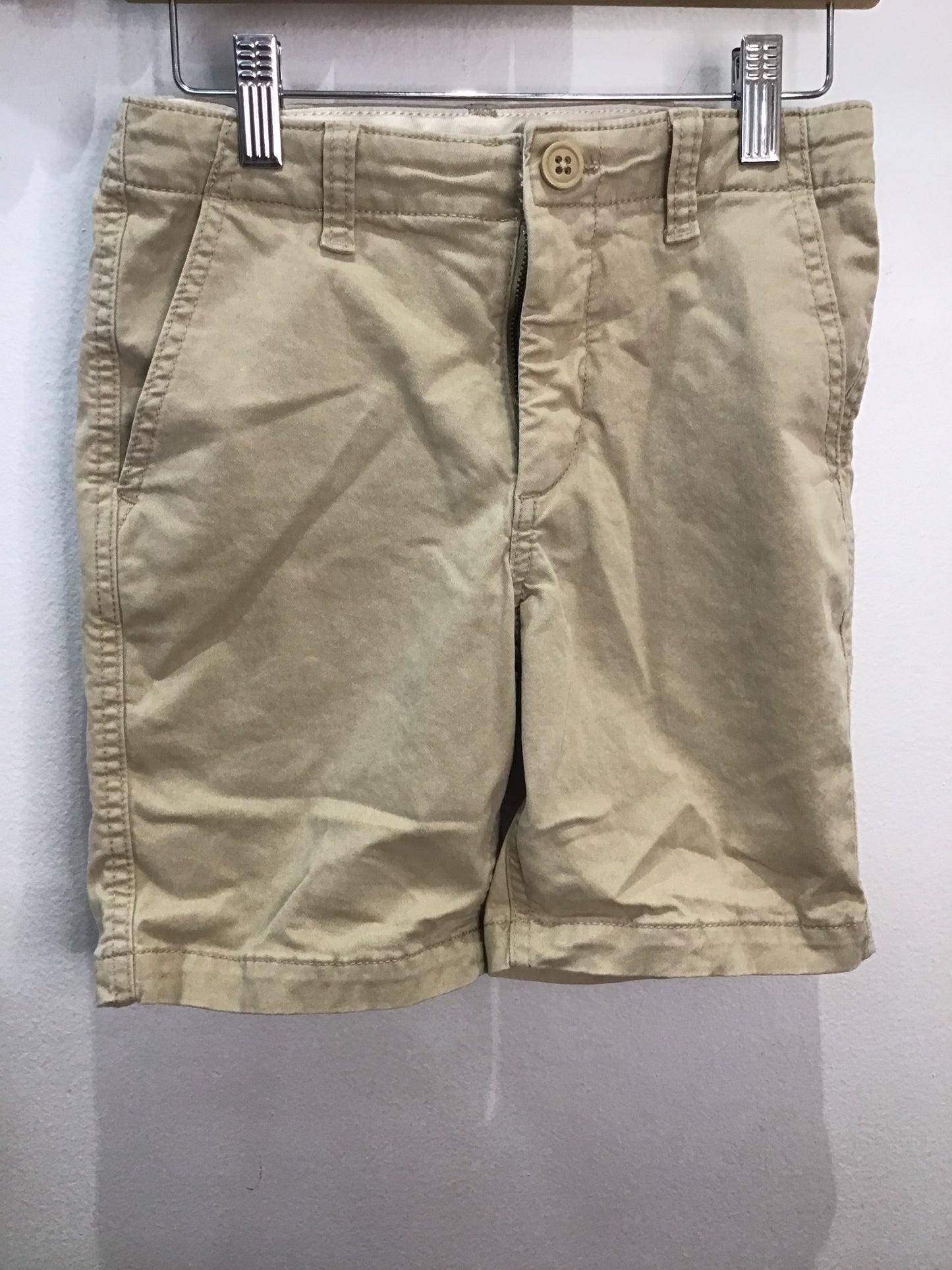 Shorts beige 8y