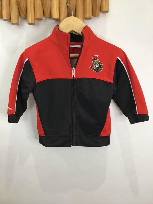 Sweater activewear Senators 18m