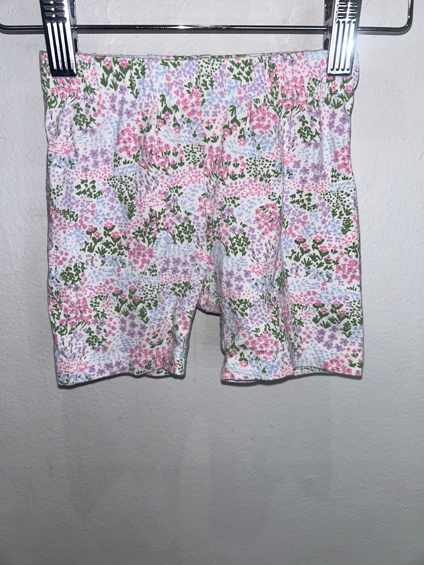 Bouquet bike shorts 3y